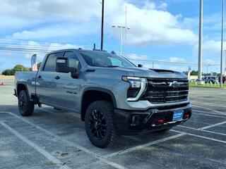 2026 Chevrolet Silverado 2500HD for sale in Austin TX