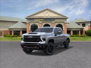 2026 Chevrolet Silverado 2500HD for sale in Huntersville NC
