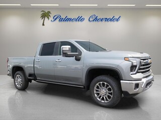 2026 Chevrolet Silverado 2500HD for sale in Winchester VA