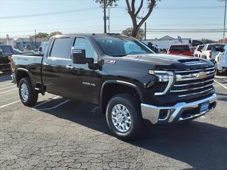 2025 Chevrolet Silverado 2500HD for sale in Austin TX