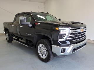 2025 Chevrolet Silverado 2500HD for sale in Torrington CT