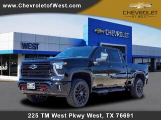 2025 Chevrolet Silverado 2500HD for sale in West TX