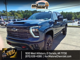 2026 Chevrolet Silverado 2500HD for sale in Muskegon MI