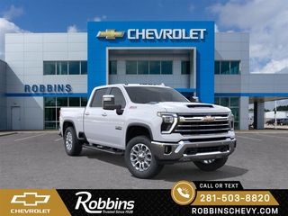 2026 Chevrolet Silverado 2500HD for sale in Humble TX