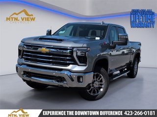 2026 Chevrolet Silverado 2500HD for sale in Chattanooga TN