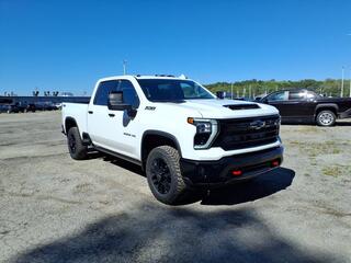 2026 Chevrolet Silverado 2500HD for sale in Youngstown OH