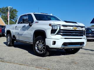 2026 Chevrolet Silverado 2500HD for sale in New Era MI