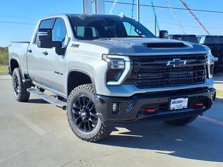 2026 Chevrolet Silverado 2500HD for sale in Elgin TX