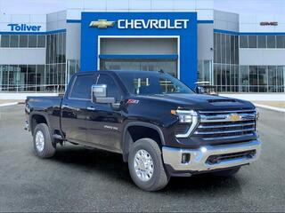 2026 Chevrolet Silverado 2500HD for sale in East Brunswick NJ