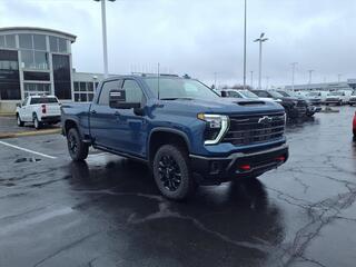 2026 Chevrolet Silverado 2500HD for sale in Youngstown OH