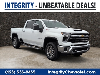 2026 Chevrolet Silverado 2500HD for sale in Chattanooga TN