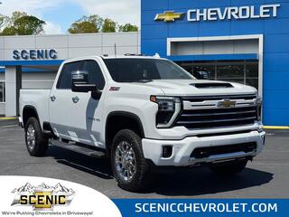 2026 Chevrolet Silverado 2500HD for sale in West Union SC