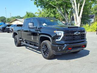 2026 Chevrolet Silverado 2500HD for sale in Wendell NC
