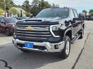 2025 Chevrolet Silverado 2500HD for sale in Matteson IL