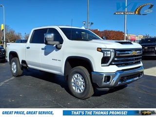 2025 Chevrolet Silverado 2500HD for sale in West Union SC