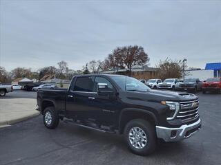 2025 Chevrolet Silverado 2500HD for sale in Lansing IL