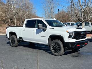 2025 Chevrolet Silverado 2500HD for sale in Waynesville NC