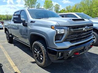 2025 Chevrolet Silverado 2500HD for sale in Freeport IL