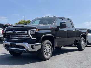 2025 Chevrolet Silverado 2500HD for sale in Linn MO