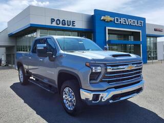 2025 Chevrolet Silverado 2500HD for sale in Powderly KY