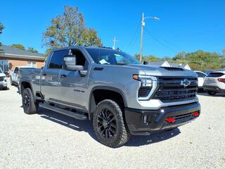 2026 Chevrolet Silverado 2500HD for sale in Wendell NC