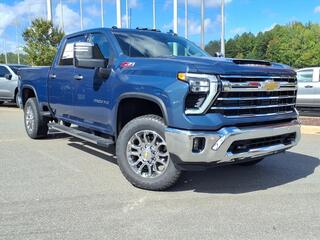 2026 Chevrolet Silverado 2500HD for sale in Charlotte NC