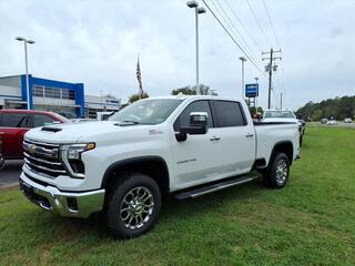 2026 Chevrolet Silverado 2500HD for sale in Homestead FL