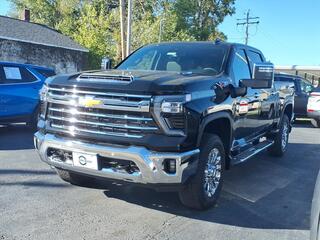 2026 Chevrolet Silverado 2500HD for sale in Herrin IL