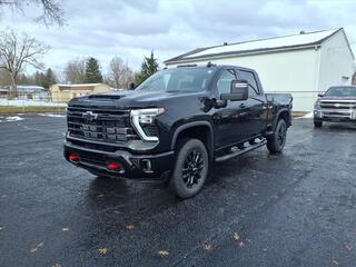 2026 Chevrolet Silverado 2500HD for sale in Warren OH