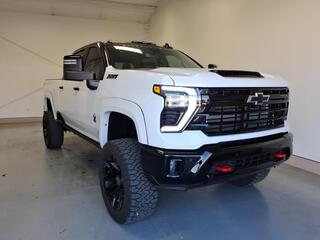 2026 Chevrolet Silverado 2500HD for sale in Torrington CT