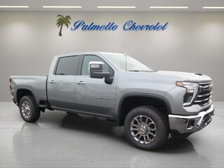 2026 Chevrolet Silverado 2500HD for sale in Winchester VA
