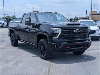 2025 Chevrolet Silverado 2500HD for sale in Cleveland TN