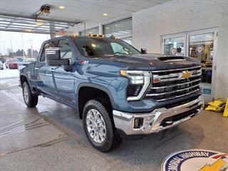 2025 Chevrolet Silverado 2500HD for sale in Somerset PA