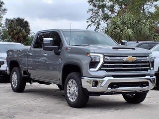 2025 Chevrolet Silverado 2500HD for sale in Fort Meade FL