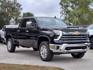 2025 Chevrolet Silverado 2500HD for sale in Fort Meade FL