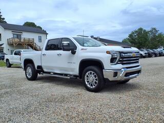 2025 Chevrolet Silverado 2500HD for sale in Wendell NC