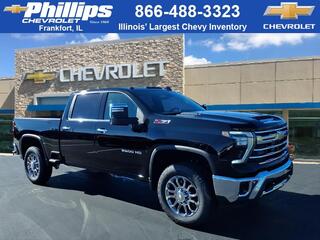 2026 Chevrolet Silverado 2500HD for sale in Frankfort IL