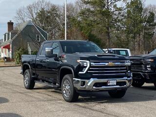 2026 Chevrolet Silverado 2500HD for sale in Chester VA
