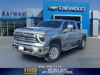2026 Chevrolet Silverado 2500HD for sale in Pearland TX