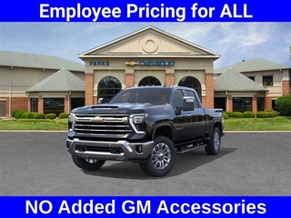 2026 Chevrolet Silverado 2500HD for sale in Huntersville NC