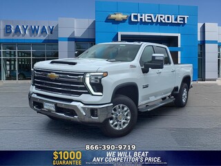 2026 Chevrolet Silverado 2500HD for sale in Pearland TX