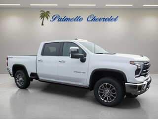 2026 Chevrolet Silverado 2500HD for sale in Winchester VA