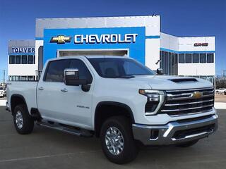 2025 Chevrolet Silverado 2500HD for sale in East Brunswick NJ