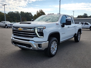 2025 Chevrolet Silverado 2500HD for sale in Sanford NC