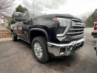 2025 Chevrolet Silverado 2500HD for sale in Lincoln NE