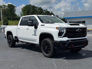 2025 Chevrolet Silverado 2500HD for sale in West Union SC