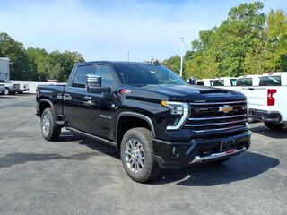 2026 Chevrolet Silverado 2500HD for sale in Fort Washington MD