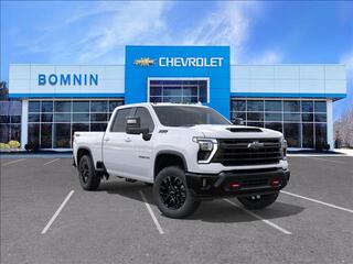 2026 Chevrolet Silverado 2500HD for sale in Nanuet NY