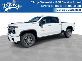 2026 Chevrolet Silverado 2500HD for sale in Olathe KS