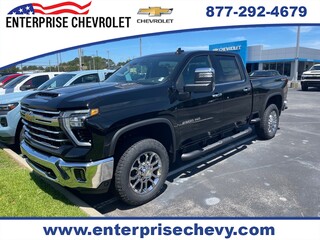 2026 Chevrolet Silverado 2500HD for sale in Enterprise AL